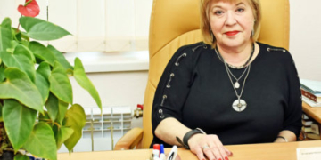 «Мій життєвий принцип: усе треба робити з любов’ю», – тернопільський професор