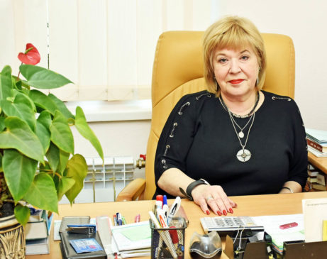 «Мій життєвий принцип: усе треба робити з любов’ю», – тернопільський професор