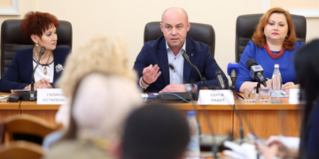 Мер Тернополя допоміг усім містам України отримати справедливу освітню субвенцію, – Асоціація міст України