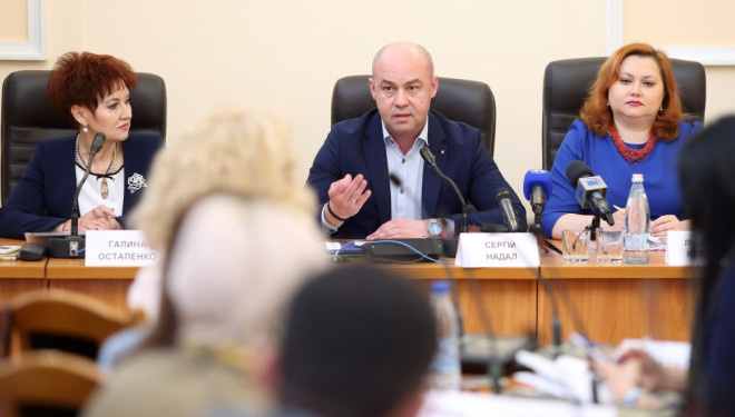 Мер Тернополя допоміг усім містам України отримати справедливу освітню субвенцію, – Асоціація міст України