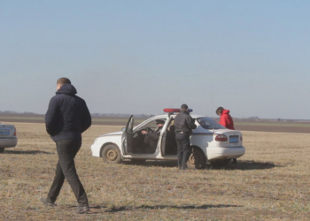 Рейдер на Тернопільщині заробив собі на кримінал