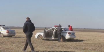 Рейдер на Тернопільщині заробив собі на кримінал