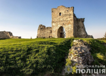 Стали відомі деталі трагедії, яка трапилася у Кременці на Тернопільщині