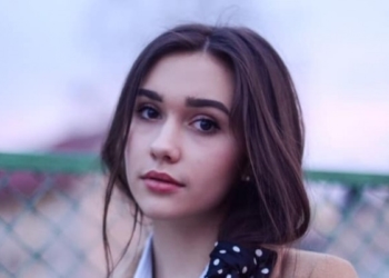 У місті на Тернопільщині живе дівчина, яку визнали найкращим знавцем англійської мови в Україні