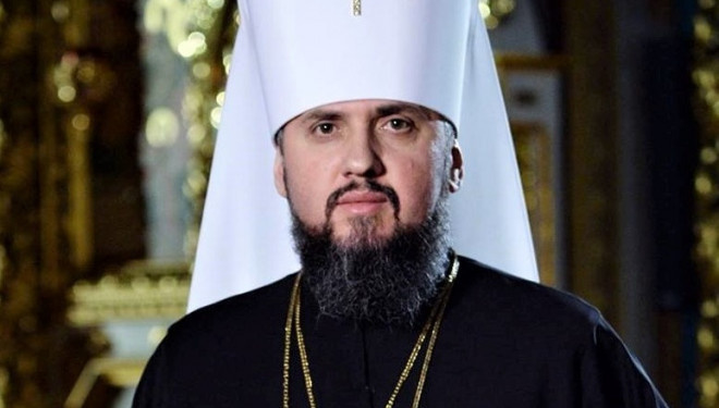 Завтра у Тернополі буде дуже почесний гість