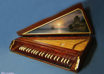 Понад 150 музичних інструментів із 80 країн світу: унікальний музей є на Тернопільщині