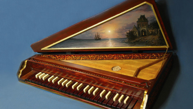 Понад 150 музичних інструментів із 80 країн світу: унікальний музей є на Тернопільщині