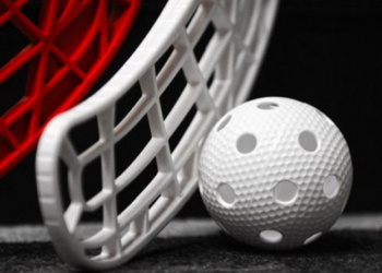 Ольга Шахін взяла під свій патронат команду флорболістів «SHTORM»