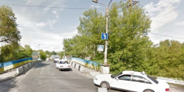 Від сьогодні у Тернополі почали ремонтувати “Горбатий міст”
