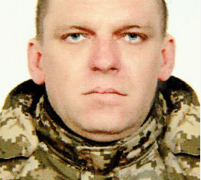 Помер ще один воїн АТО з Тернопільщини, який був добровольцем