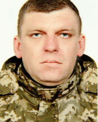 Помер ще один воїн АТО з Тернопільщини, який був добровольцем