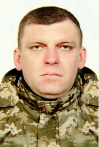 Помер ще один воїн АТО з Тернопільщини, який був добровольцем