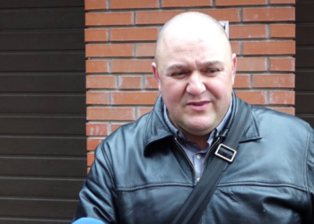 У Тернополі – надзвичайна ситуація (Відео)