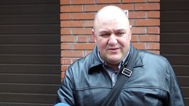 У Тернополі – надзвичайна ситуація (Відео)