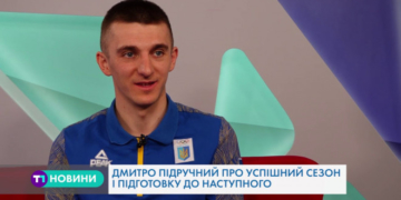“Через терни до зірок”: як тернополянину вдалося досягнути світових вершн (Відео)