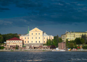Століття за століттям у Тернополі розуміли, що для розвитку потрібна єдність громади, місцевої адміністрації та бізнесу – Сергій Надал