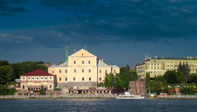 Століття за століттям у Тернополі розуміли, що для розвитку потрібна єдність громади, місцевої адміністрації та бізнесу – Сергій Надал