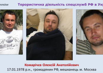 СБУ припинила діяльність диверсійно-терористичної групи спецслужб РФ на території нашої держави – Василь Грицак (відео)