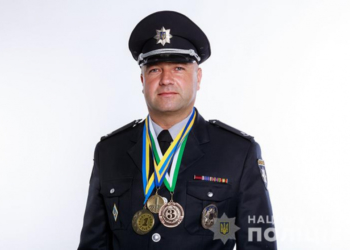 “Не раз ловив себе на думці, що не хотів би у житті такого досвіду”, – тернопільський поліцейський