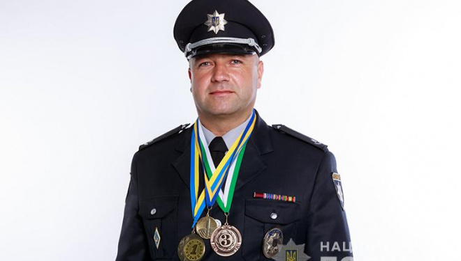 “Не раз ловив себе на думці, що не хотів би у житті такого досвіду”, – тернопільський поліцейський