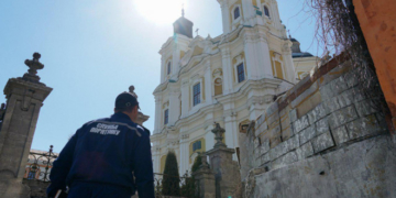 На Великодні свята на Тернопільщині працюватиме більше рятувальників