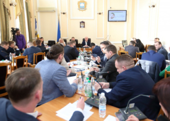 Один з найпрозоріших Статутів, – Тернопіль прийняв прогресивний документ