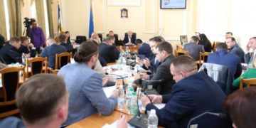 Один з найпрозоріших Статутів, – Тернопіль прийняв прогресивний документ