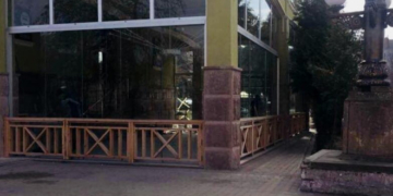 Тернополянам відкриють доступ до “Єліся”