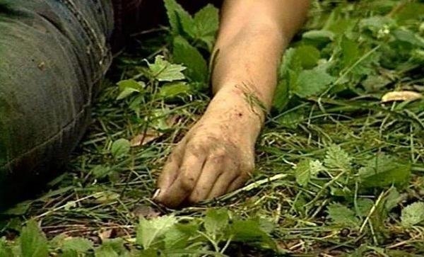 На Тернопільщині у своєму городі чоловік знайшов рештки безвісти зниклої жінки