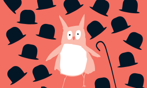 Оголошення програми Чілдрен кінофест 2019