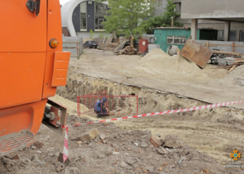 У Тернополі знешкодили величезну авіабомбу