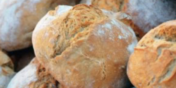 Який продукт на Тернопільщині найдешевший?
