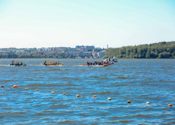 У Тернополі відбудеться “Студентська миля”