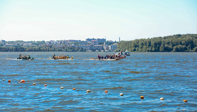 У Тернополі відбудеться “Студентська миля”