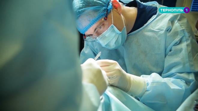 Реальні історії одужання, консультації та поради досвідчених спеціалістів дивіться у програмі «У лікаря» на телеканалі «Тернопіль1»