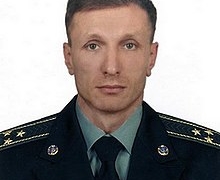 У тернопільській школі встановлять таблицю справжньому Герою України