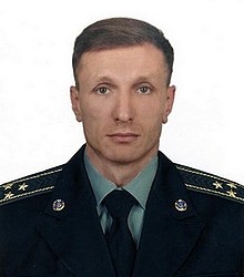 У тернопільській школі встановлять таблицю справжньому Герою України