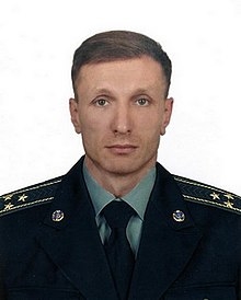 У тернопільській школі встановлять таблицю справжньому Герою України