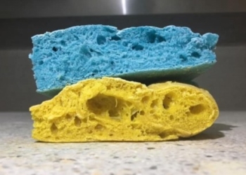 Один із кращих піцайло світу приготував “патріотичну” піцу на Тернопільщині