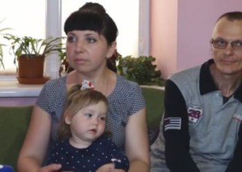 Історія тернопільської сім’ї, яка не залишить байдужими (Відео)