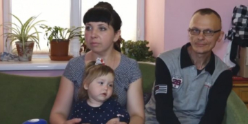 Історія тернопільської сім’ї, яка не залишить байдужими (Відео)