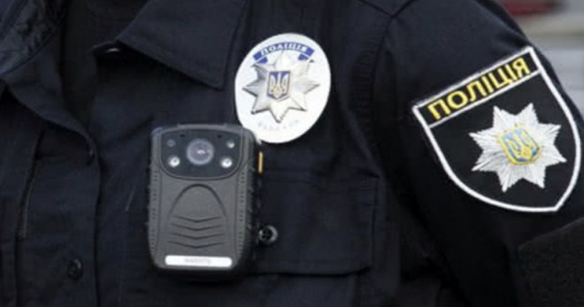 З сільської амбулаторії на Тернопільщині зловмисник поцупив ноутбук