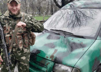 “Як тепер жити, не знаю”: дружина бійця з Тернопільщини розповіла про життя без чоловіка