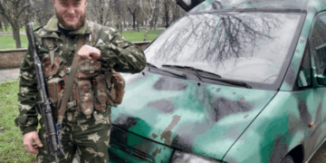 “Як тепер жити, не знаю”: дружина бійця з Тернопільщини розповіла про життя без чоловіка