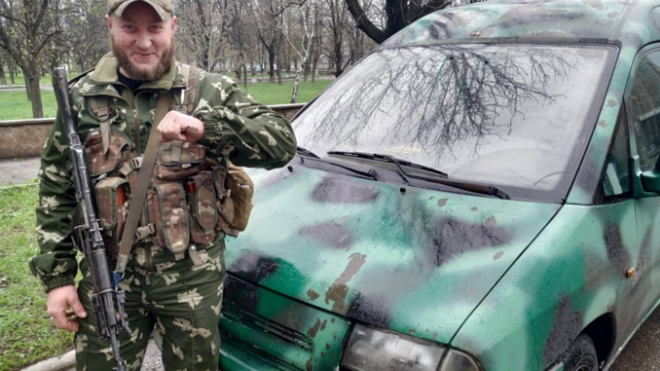 “Як тепер жити, не знаю”: дружина бійця з Тернопільщини розповіла про життя без чоловіка