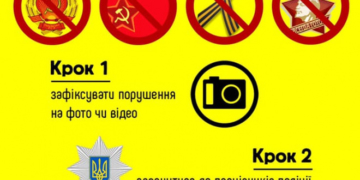 Не допустити провокацій з боку «русского міра» закликає голова ТОДА Степан Барна