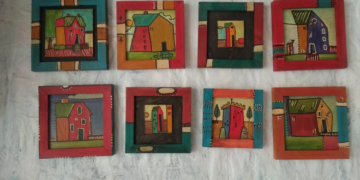 Місце, де стаєш собою, покажуть у тернопільській галереї