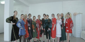 Стало відомо за який приз змагаються учасниці першого в Західній Україні модельного реаліті на «Тернопіль1».