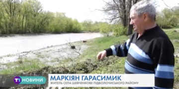 Без урожаю через негоду можуть залишитися жителі Тернопільщини (Відео)