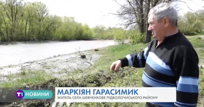 Без урожаю через негоду можуть залишитися жителі Тернопільщини (Відео)